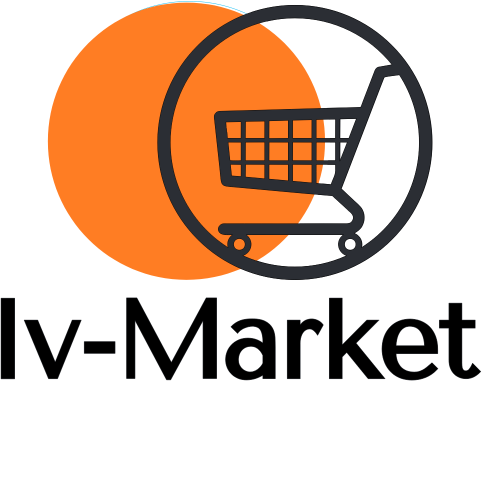 Iv Market logo